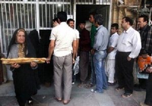 فعالیت نانوایی‌ در پردیس شبانه روزی شد