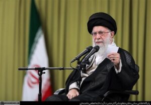 ولایت فقیه؛ روایت زنده‌ای از قیام امام حسین (ع)