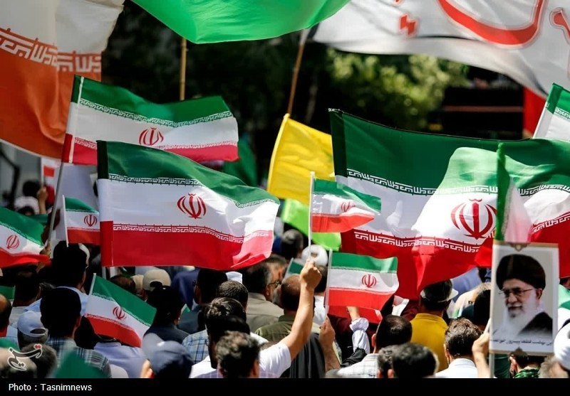 فیاضی: وقایع اخیر همبستگی ملی را تقویت کرد