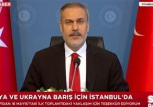 فیدان: آنچه ایران در برابر تجاوزات اسرائیل انجام داد دفاع مشروع بود