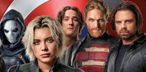 فیلم Thunderbolts به دومین شکست بزرگ تاریخ مارول تبدیل خواهد شد - گیمفا