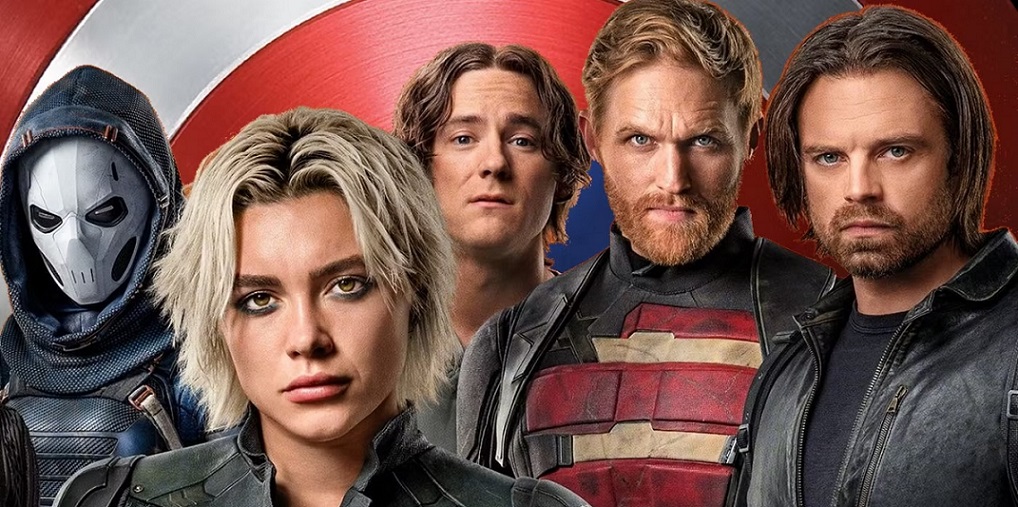 فیلم Thunderbolts به دومین شکست بزرگ تاریخ مارول تبدیل خواهد شد - گیمفا