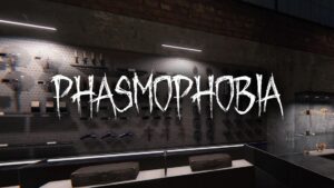 فیلم ترسناکی از بازی Phasmophobia ساخته خواهد شد - گیمفا
