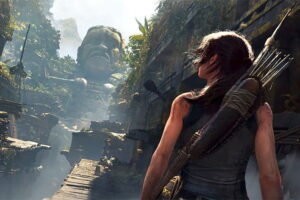 فیلم‌برداری سریال Tomb Raider به زودی شروع می‌شود - گیمفا