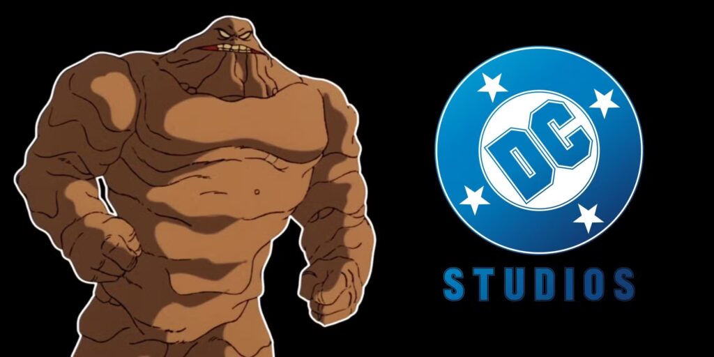 فیلم‌نامه Clayface با الهام از انیمیشن Batman نوشته شده است - گیمفا