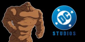 فیلم‌نامه Clayface با الهام از انیمیشن Batman نوشته شده است - گیمفا