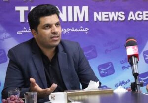 برخوردقانونی در استان مرکزی با انتشار خبر جعلی در فضای‌مجازی