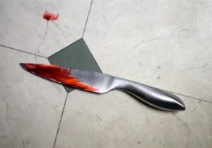 قتل مرد 60ساله با چاشنی توهم در جنوب تهران/ قاتل دستگیر شد