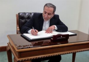 قدردانی عراقچی از حمایت بی قید و شرط سازمان همکاری اسلامی