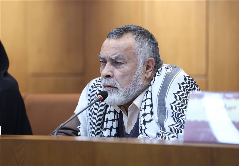 قربانی: آماده‌ایم متجاوزان کور دل را به خاک ذلت بکشانیم