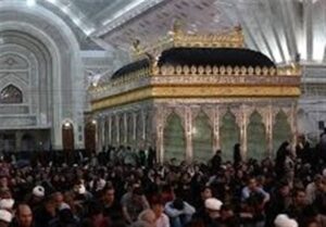 قزوین؛ میزبان شب بزرگداشت امام(ره) و سید آزادگان