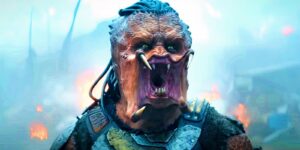 سریال alien earth