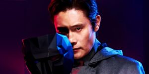 لی بیونگ هون نقش شخصیت منفی متفاوتی را در فیلم KPop Demon Hunters ایفا می‌کند