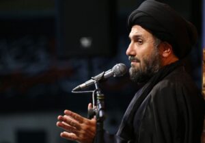 با تاسی از غدیر انتقامی نابودکننده از رژیم صهیونی می‌گیریم