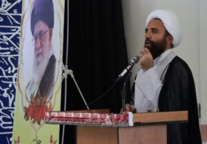 دشمن را با اقتدار و شکوه خار کردیم