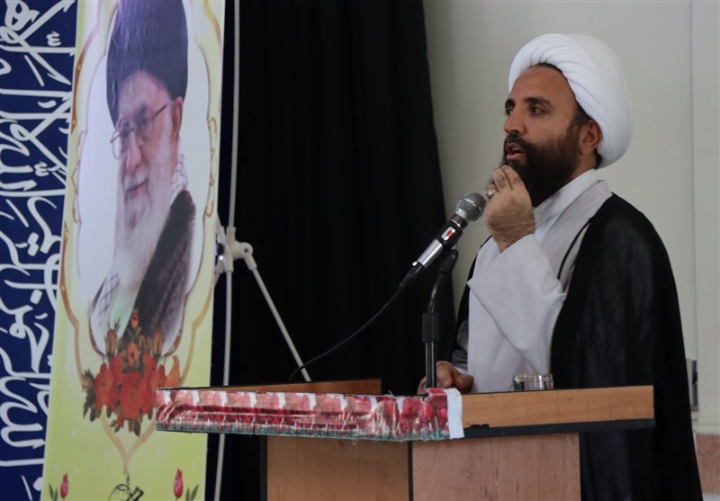 دشمن را با اقتدار و شکوه خار کردیم