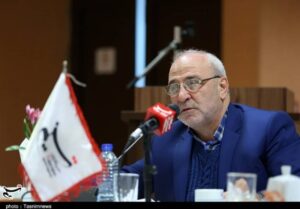 پاسخ محکمی به آمریکا می‌دهیم