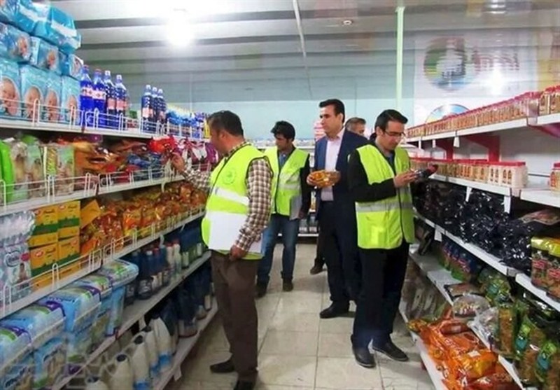 پایش بازار از برخورد با گران‌فروشی تا احتکار