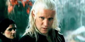 مت اسمیت به نظریه‌ای درباره سریال House Of The Dragon پاسخ داد - گیمفا