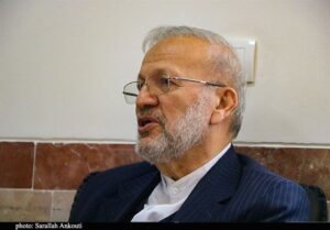 متکی: ظرفیت نظامی ایران به مرور رونمایی خواهد شد