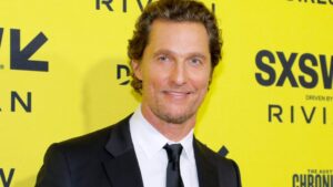 متیو مک‌کانهی مجدداً با خالق سریال True Detective همکاری می‌کند - گیمفا