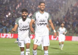 مجید علیاری به سپاهان پیوست