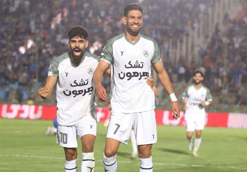 مجید علیاری به سپاهان پیوست