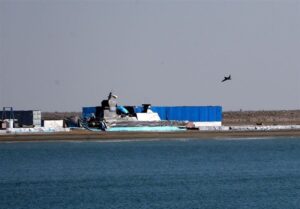محاصره دریایی بندر ایلات را در آستانه ورشکستگی کامل قرار داد