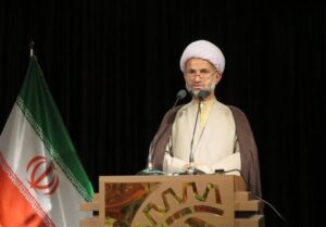 مکتب سیاسی امامین انقلاب برگرفته از مکتب غدیر است