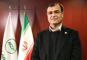 دستور تفویض اختیار به مدیران شعب و مجتمع های بیمه البرز