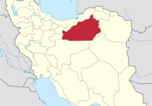 صحبت‌های«جدی»سرپرست جدید: دانشگاه علوم پزشکی سمنان محروم است