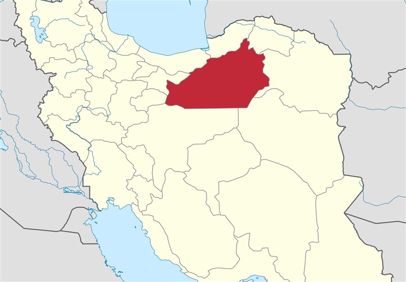صحبت‌های«جدی»سرپرست جدید: دانشگاه علوم پزشکی سمنان محروم است
