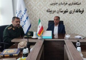 تشییع پیکر شهید اسماعیل نادی نماد وحدت و همدلی ملت خواهد بود