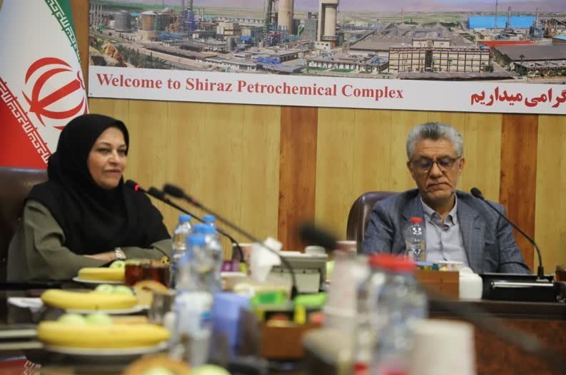 هم افزایی صنعت و محیط زیست برای حفاظت از خرس قهوه‌ای در فارس