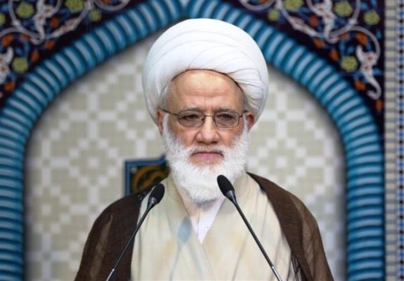 مرجع عراقی: اسرائیل ابزار نیابتی قدرتهای مستکبر است
