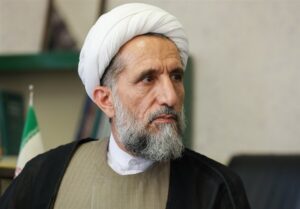 مردم پای کار نظام هستند و این نویدبخش پیروزی است