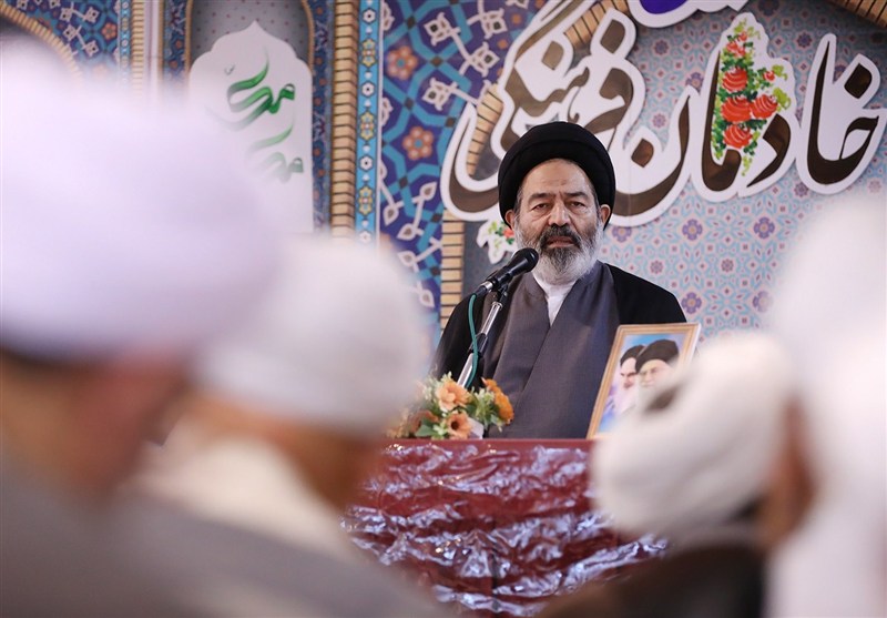 مسئولیت سنگین روحانیون کاروا‌ن‌ها در ایام حج