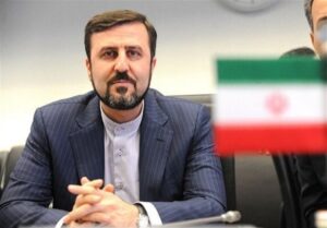 رونمایی معاون وزیر خارجه از فصل جدید روابط ایران با آژانس