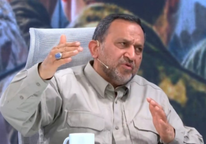 مقدم‌فر تشریح کرد: 3 هدفی که صهیونیست‌ها به آن نرسیدند