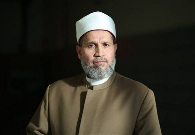 غزه مقاوم؛ قربانگاه امت اسلام + فیلم