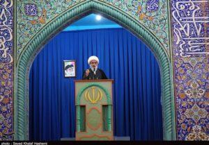 مقاومت ایران، رژیم صهیونیستی و آمریکا را به زانو درآورد