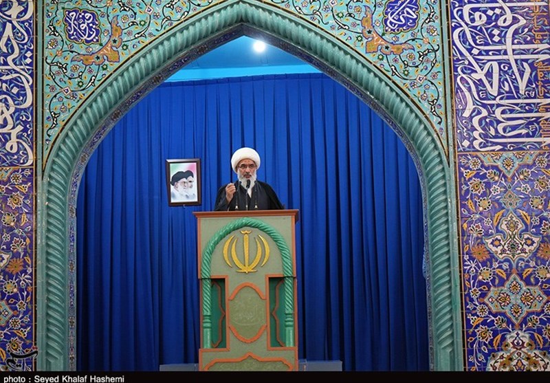 مقاومت ایران، رژیم صهیونیستی و آمریکا را به زانو درآورد