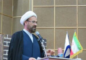 ملت ایران با تأسی از مکتب امام حسین(ع) در برابر ظالمان ایستاد