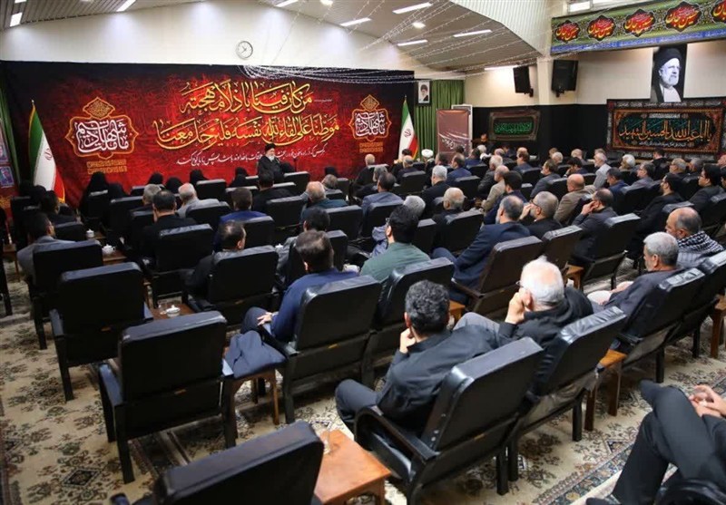 جایگاه احزاب در جامعه ولایی نقش‌آفرینی در مدیریت است