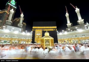 اماکن مهم مسجدالحرام؛ نگین‌های پر رمزوراز در اطراف کعبه