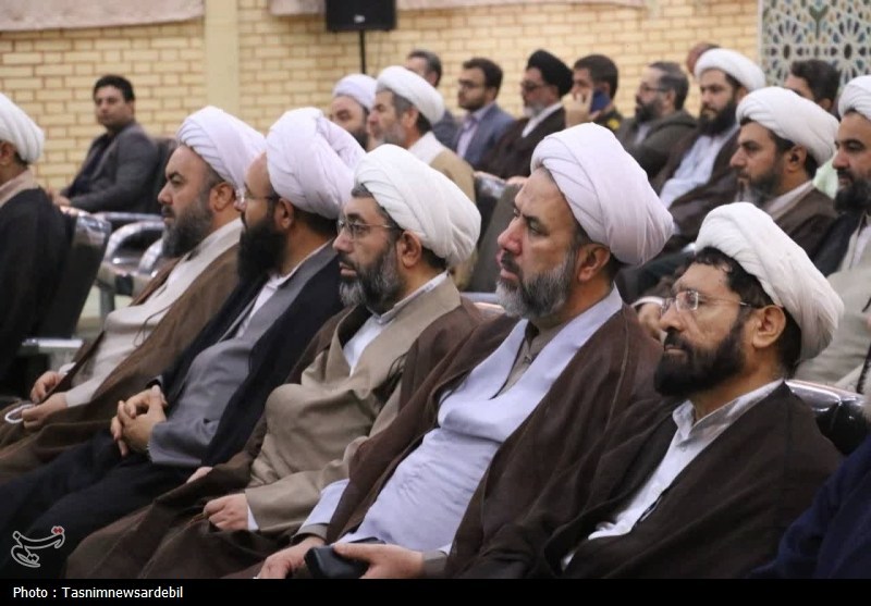 عهد حضور؛ گردهمایی منطقه‌ای ائمه جمعه شمال‌غرب کشور در سرعین