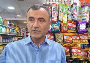 میزان ورودی کالاهای اساسی به استان بوشهر 2 برابر شد