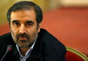 نبرد با شیطان بزرگ