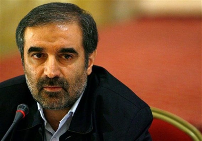 نبرد با شیطان بزرگ