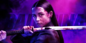 فیلم ballerina